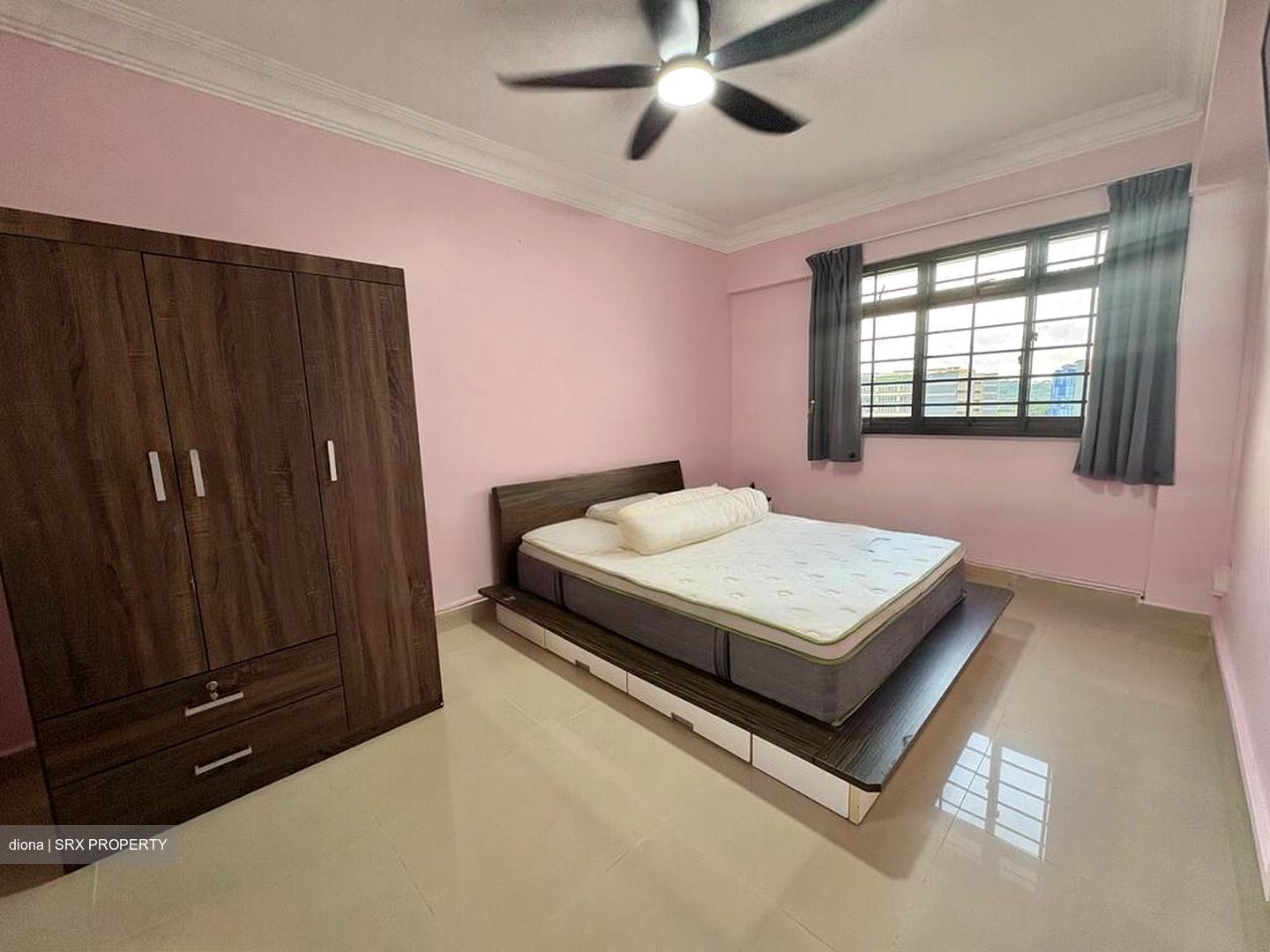 Blk 542 Woodlands Drive 16 (Woodlands), HDB 5 Rooms #458107941